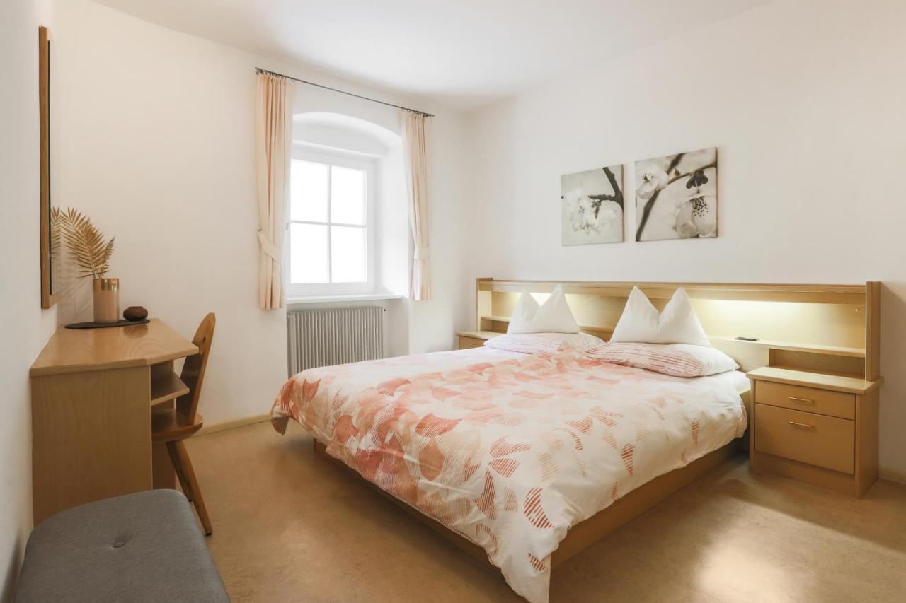 מונטניה Residence Hof Am Keller מראה חיצוני תמונה