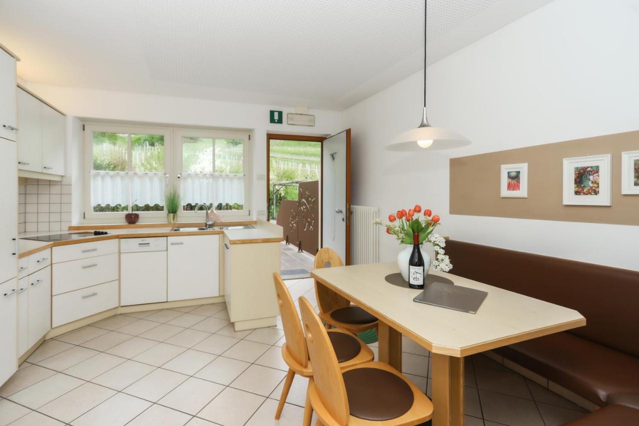 מונטניה Residence Hof Am Keller מראה חיצוני תמונה