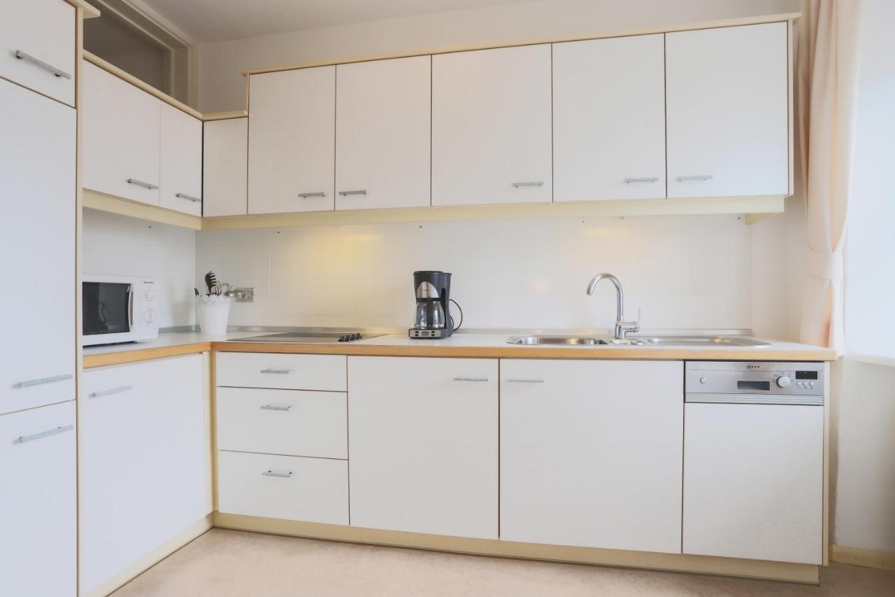 מונטניה Residence Hof Am Keller מראה חיצוני תמונה