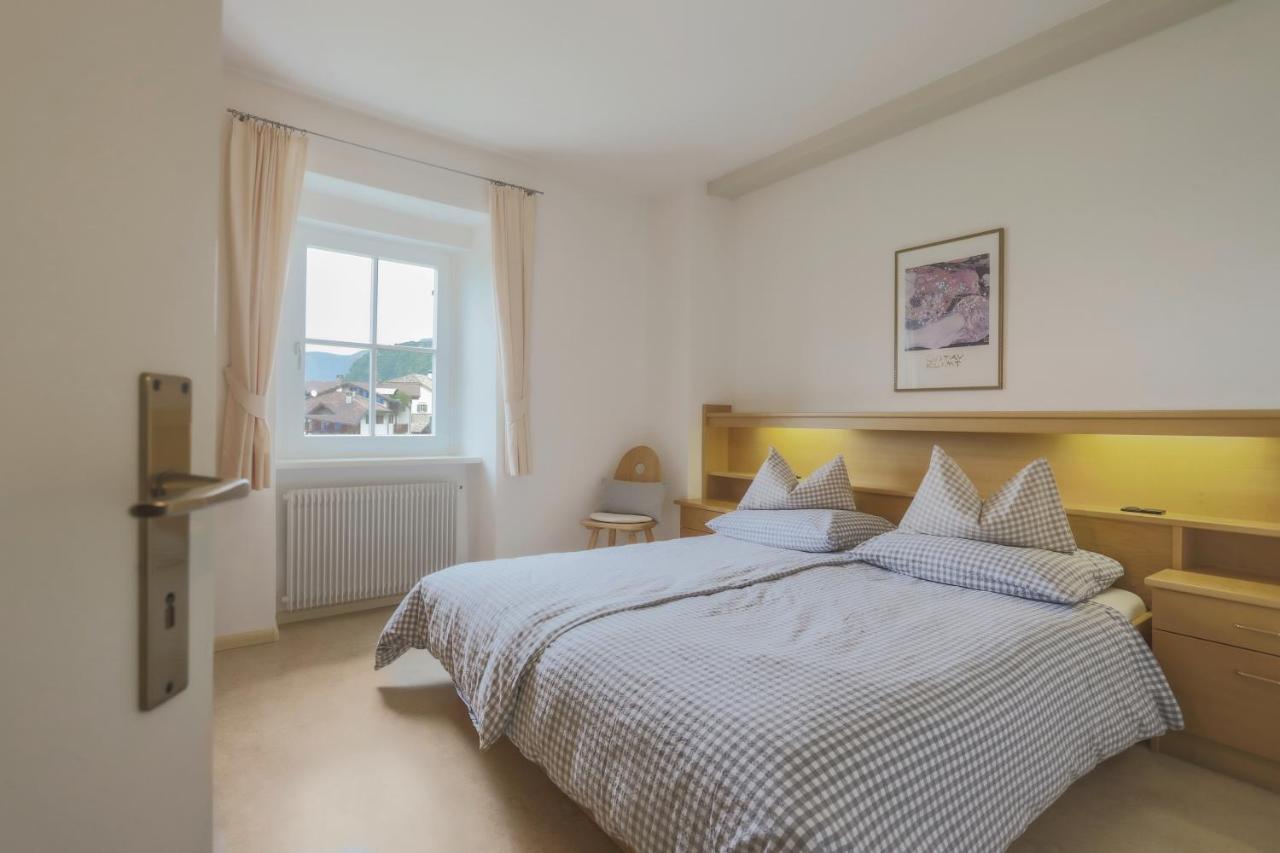 מונטניה Residence Hof Am Keller מראה חיצוני תמונה