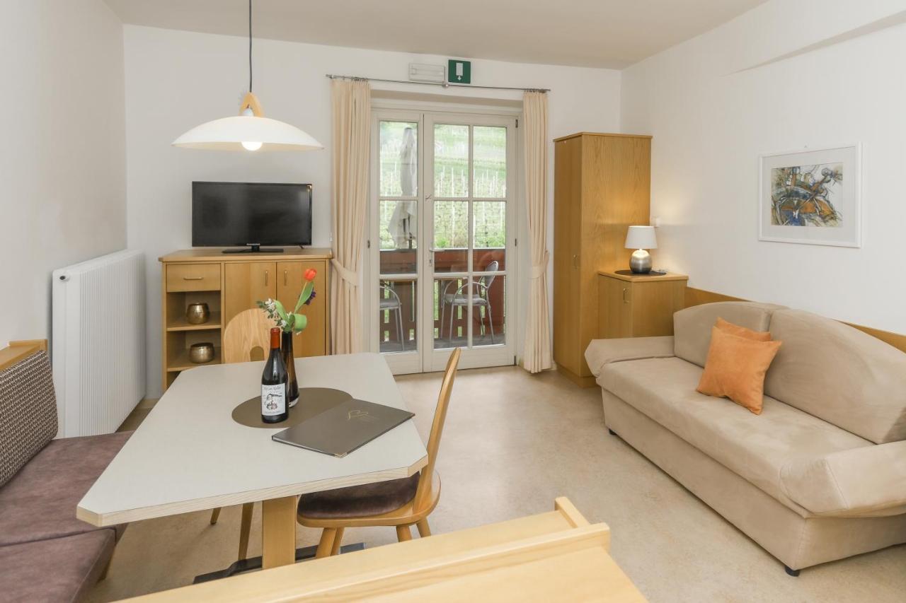 מונטניה Residence Hof Am Keller מראה חיצוני תמונה