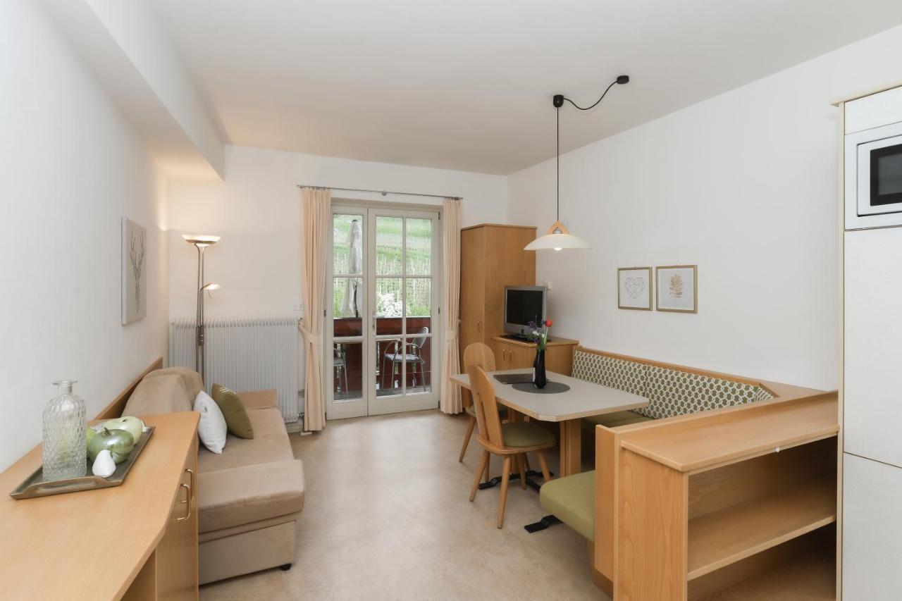 מונטניה Residence Hof Am Keller מראה חיצוני תמונה