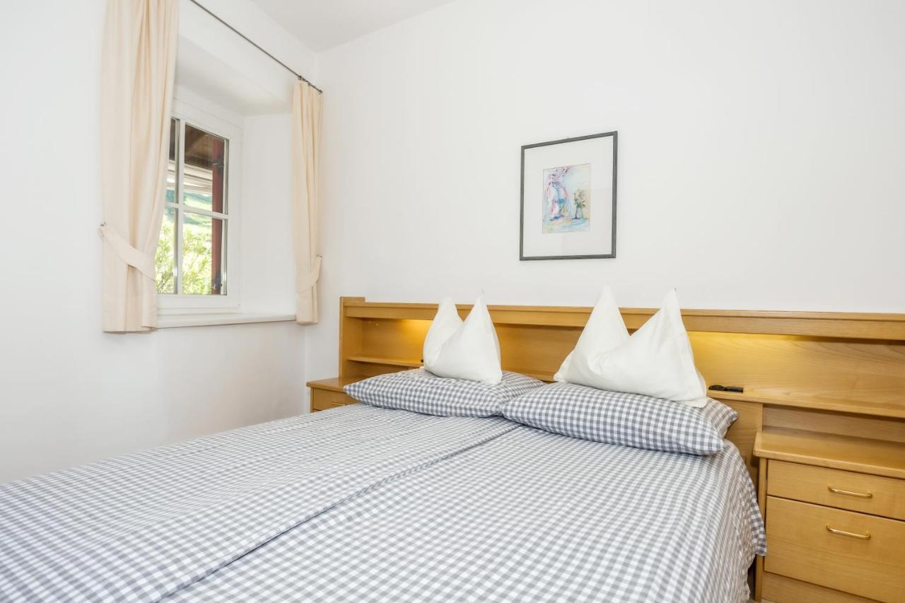 מונטניה Residence Hof Am Keller מראה חיצוני תמונה