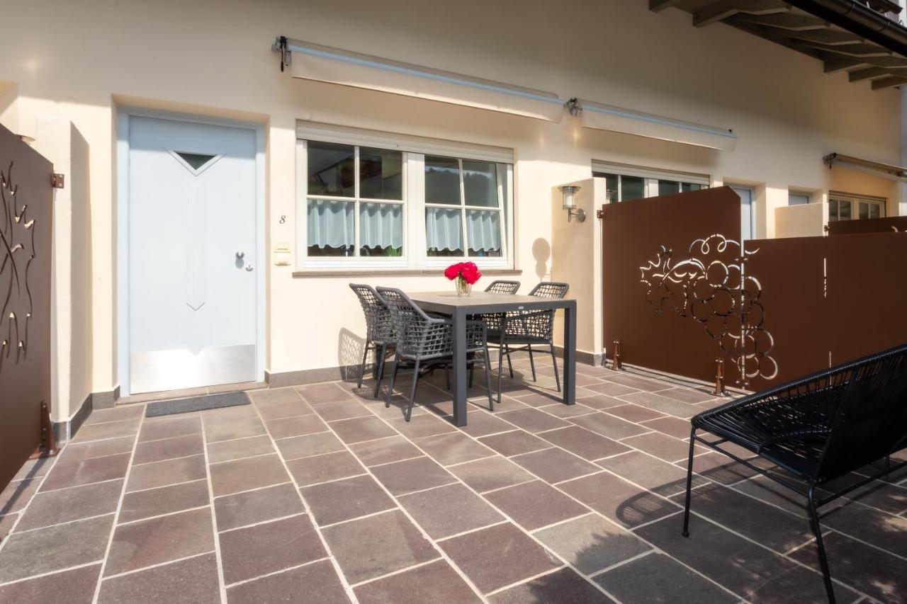 מונטניה Residence Hof Am Keller מראה חיצוני תמונה