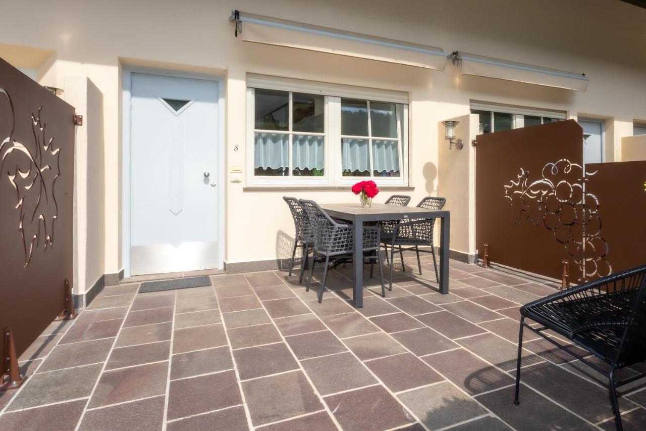 מונטניה Residence Hof Am Keller מראה חיצוני תמונה