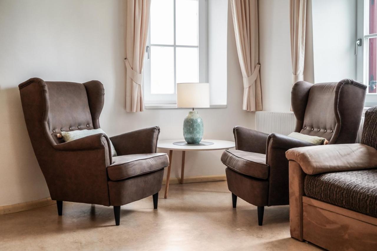 מונטניה Residence Hof Am Keller מראה חיצוני תמונה