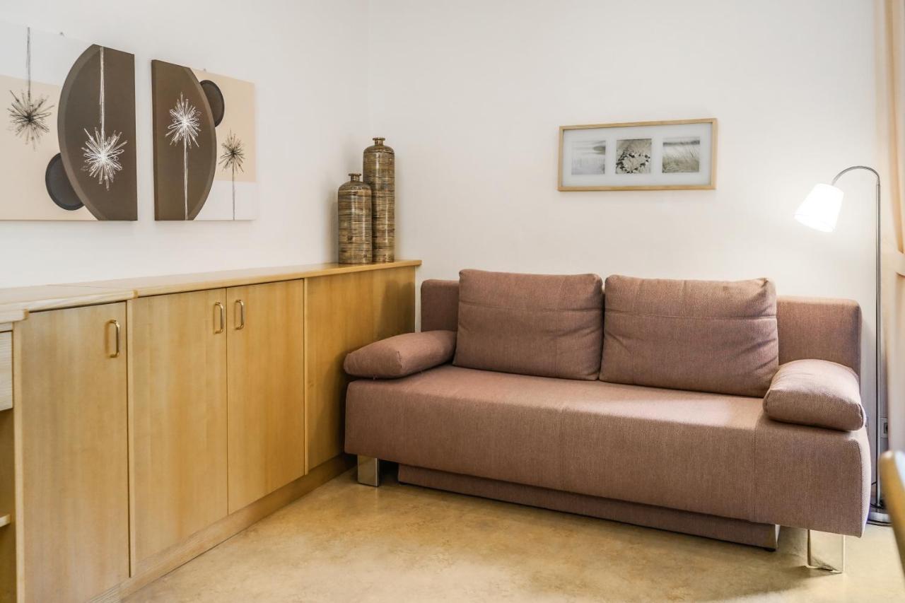 מונטניה Residence Hof Am Keller מראה חיצוני תמונה