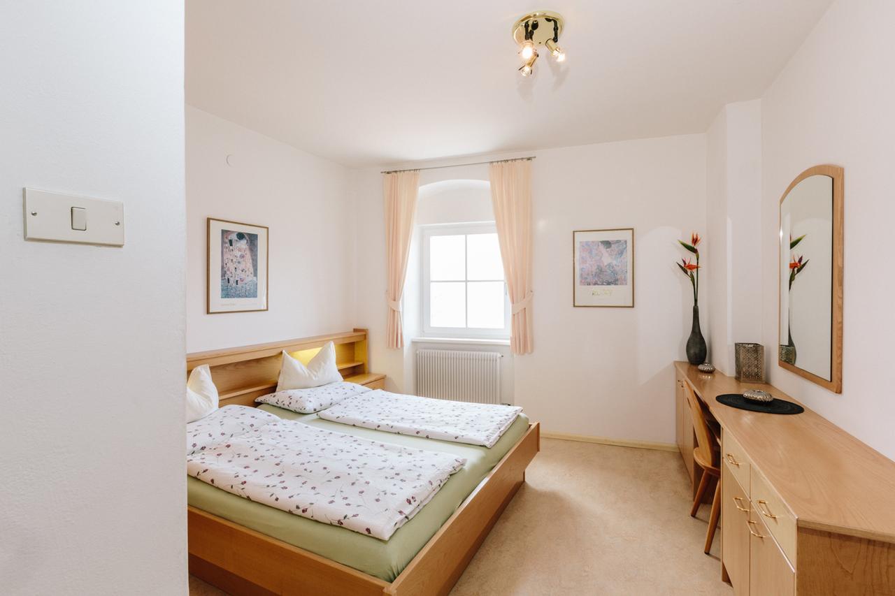 מונטניה Residence Hof Am Keller מראה חיצוני תמונה